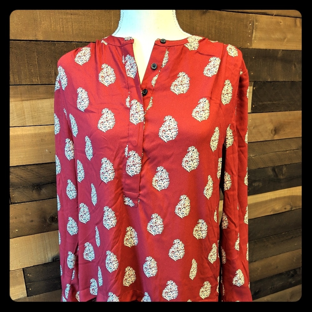 NWT Loft Dress Size S